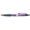 Hub Pens Purple Torano Pen