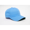 Pacific Headwear Columbia Blue Universal Twill Cap