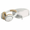 Bose White Soundlink Wireless Around-Ear Headphones II