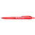 Hub Pens Red Olindy Pen