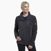 KUHL Women's Pavement Avalon Snap Fleece