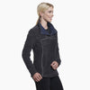 KUHL Women's Pavement Avalon Snap Fleece