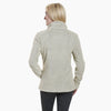 KUHL Women's Stone Avalon Snap Fleece