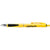 Hub Pens Yellow Panther Pen