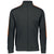 Augusta Sportswear Men's Black/Orange Medalist Jacket 2.0