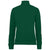 Augusta Women's Dark Green/White Medalist Jacket 2.0