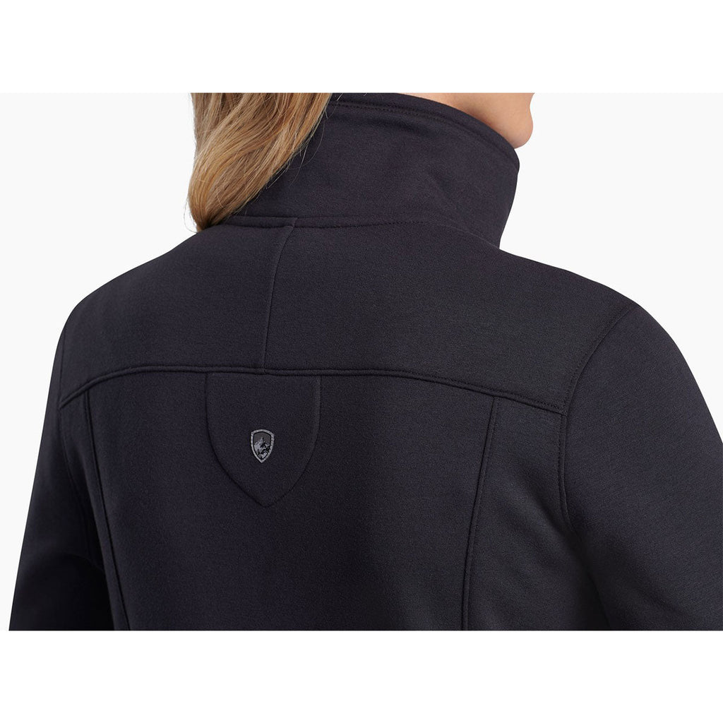 KUHL Women's Black Spekter Jacket