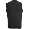 Edwards Men's Charcoal Jersey Knit Acrylic Vest