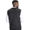 Edwards Men's Charcoal Jersey Knit Acrylic Vest