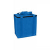 Koozie Royal Zippered Insulated Grocery Tote