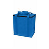 Koozie Royal Zippered Insulated Grocery Tote