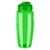 Good Value Green Gripper Poly-Clear Bottle - 31 oz.
