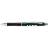 Hub Pens Green Stoneridge Pen