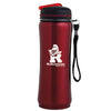Norwood Red Contemporary Sport Bottle