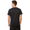 Next Level Unisex Black Eco Heavyweight T-Shirt