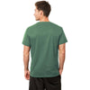 Next Level Unisex Royal Pine Eco Heavyweight T-Shirt