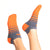 Sock Club Custom Cotton Athletic Ankle
