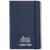 Moleskine Navy Blue Hard Cover Ruled Large Notebook (5