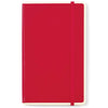 Moleskine Scarlet Red Dotted Paper Tablet N1 (5