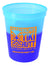 Good Value Blue to Purple Color Changing Stadium Cup - 16 oz