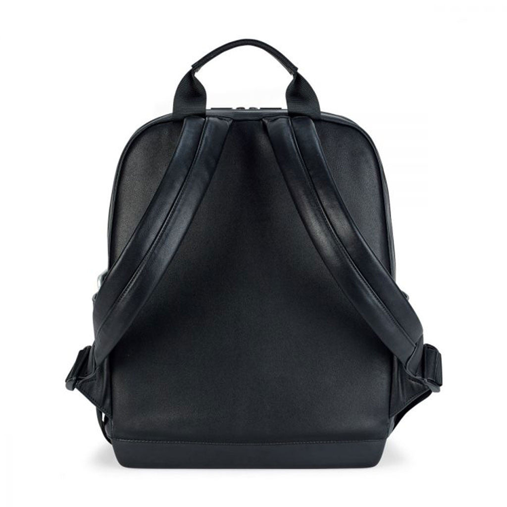 Moleskine Black Classic Backpack