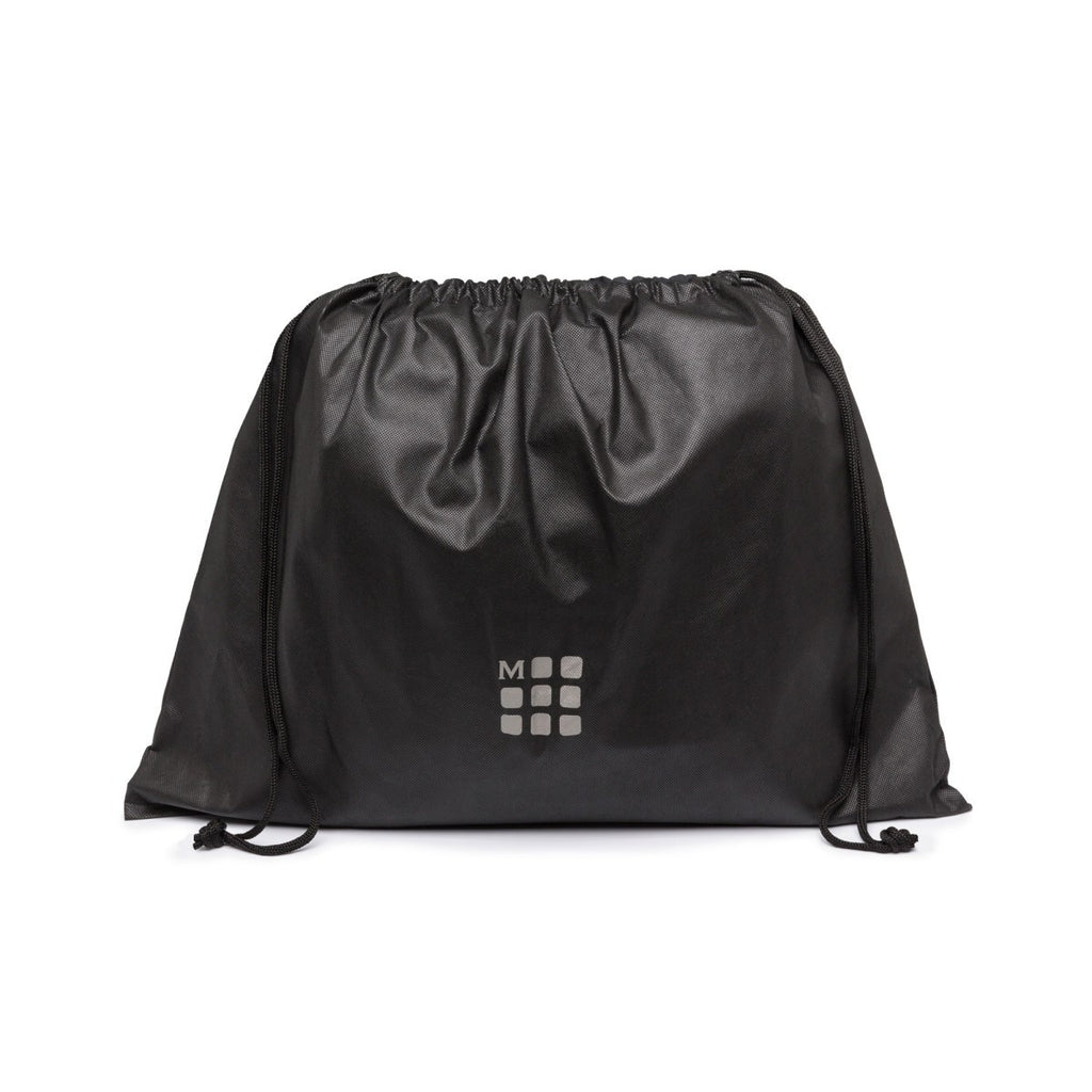 Moleskine Black Classic Utility Bag