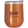 BIC Copper Wine Vacuum Tumbler - 13 oz.