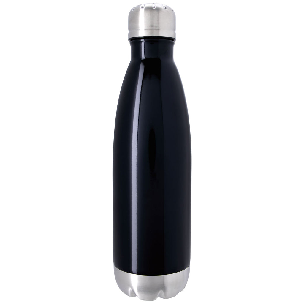 BIC Black Reef Stainless Steel Bottle - 18 oz.
