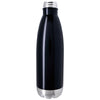 BIC Black Reef Stainless Steel Bottle - 18 oz.