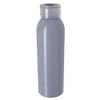BIC Grey Serene Aluminum Bottle - 22 oz.