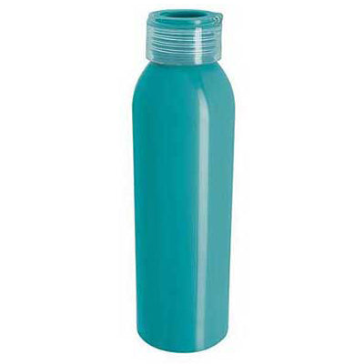 BIC Turquoise Serene Aluminum Bottle - 22 oz.