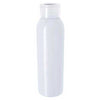 BIC White Serene Aluminum Bottle - 22 oz.