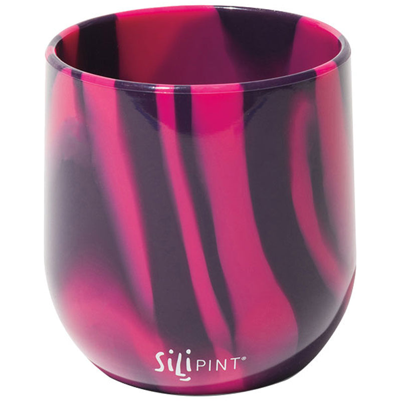 Silipint Alpenglow Redesigned Wine Glass - 12 oz.