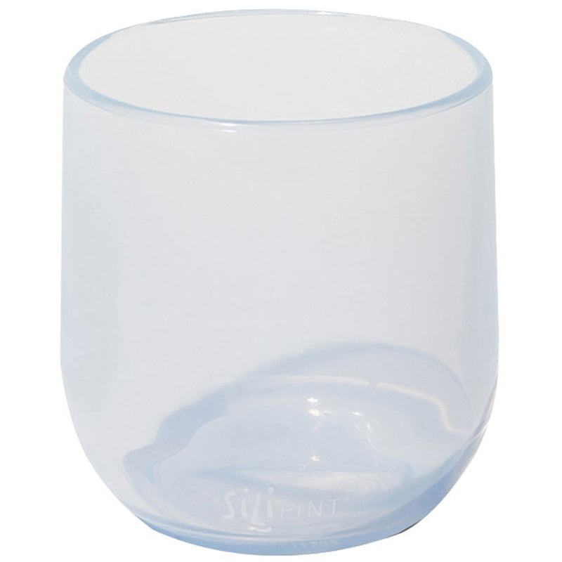 Silipint Lcicle Redesigned Wine Glass - 12 oz.