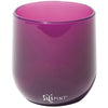 Silipint Purple Haze Redesigned Wine Glass - 12 oz.