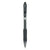 Zebra Black Sarasa Gel Retractable Pen