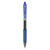 Zebra Blue Sarasa Gel Retractable Pen
