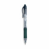 Zebra Dark Green Sarasa Gel Retractable Pen