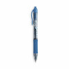Zebra Cobalt Sarasa Gel Retractable Pen