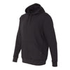 Oakley Men's Blackout Cotton Blend Hooded Pullover Sweatshirt