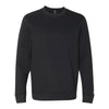 Oakley Men's Blackout Cotton Blend Crewneck Sweatshirt