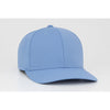 Pacific Headwear Columbia/Blue Universal F3 Performance Cap