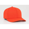 Pacific Headwear Orange Universal F3 Performance Cap