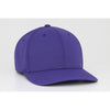 Pacific Headwear Purple Universal F3 Performance Cap