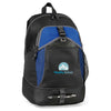 Gemline Royal Blue Escapade Backpack