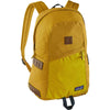 Patagonia Sulphur Yellow Ironwood Backpack 20L