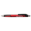 Hub Pens Brick Red Pompano Pen