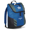 Gemline Royal Blue Vision Backpack