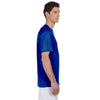 Hanes Men's Deep Royal Cool DRI with FreshIQ T-Shirt