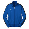 Nike Men's Royal Blue/Black N98 Track Jacket